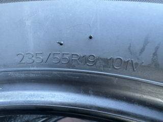 235/55 R19 Hankook Noi 2023 foto 8