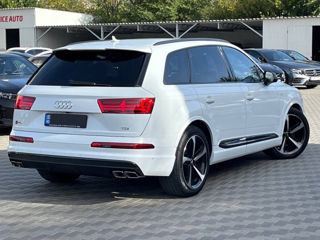 Audi SQ7 foto 3