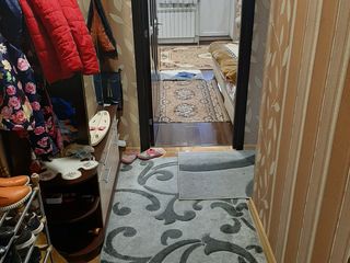 Apartament cu 2 camere, 45 m², Centru, Micăuți, Strășeni foto 5