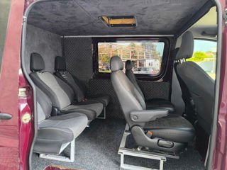 Mercedes Sprinter foto 12