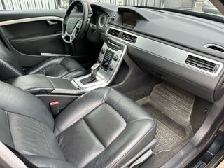 Volvo S80 foto 9