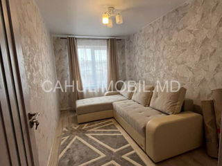 Apartament cu 3 camere, 68 m², Periferie, Cahul