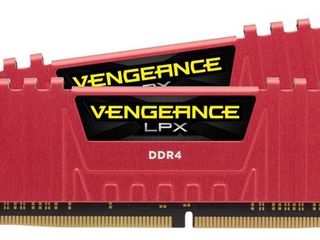 Corsair Vengeance LPX 16GB (2x8GB) DDR4 DRAM 3000MHz foto 1