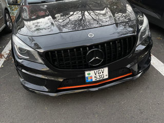 Mercedes CLA foto 3