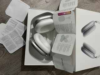 airpods pro max original foto 5