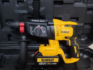 гайковерт dewalt доставка foto 5