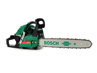 Бензопила ,,BOSCH BP 210 foto 2