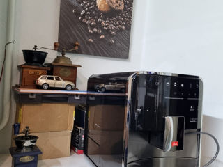 Melitta Caffeo Barista TS foto 2