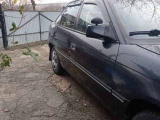 Opel Astra foto 4