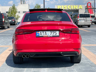 Audi A3 foto 5