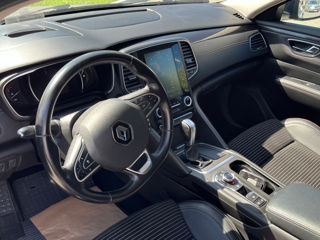 Renault Talisman foto 10