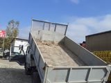 Transportare materiale de constructie, ciment, nisip, fier, si altele... foto 8