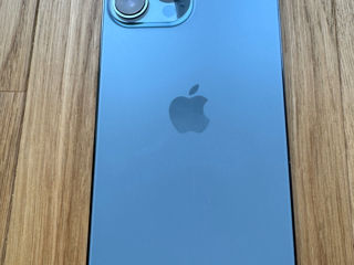 Iphone 13 Pro Max 512gb Blue