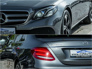 Mercedes E-Class foto 19