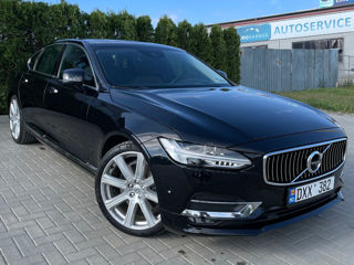 Volvo S90 foto 2