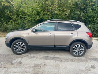 Nissan Qashqai foto 3