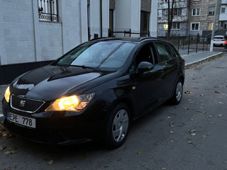 Seat Ibiza foto 2