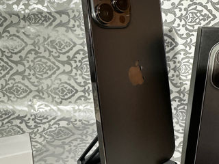 iPhone 13 Pro Max 128 gb gray foto 3