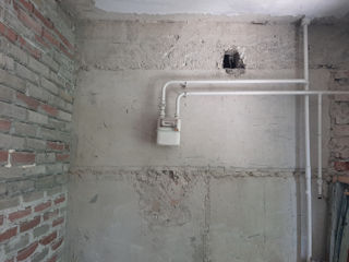 2-rm apt., 40 м², 3/5 fl.