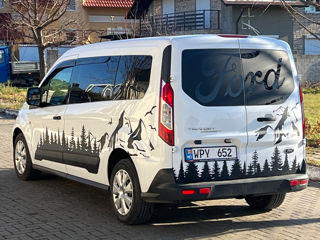 Ford Transit Connect foto 6