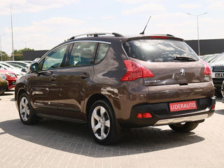 Peugeot 3008 foto 6