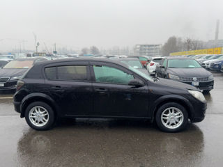 Opel Astra foto 8