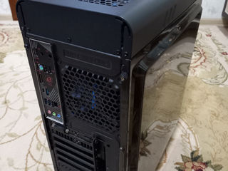 Computer i5-12600k / Asus RTX2060 foto 4