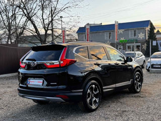 Honda CR-V foto 5