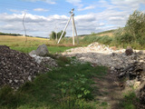 Vind teren pentru constructii linga Traseul Balcani foto 2