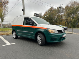 Volkswagen Caddy foto 8