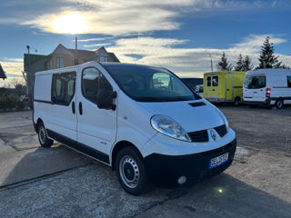 Renault Trafic dCi 115 foto 2