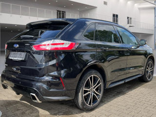 Ford Edge foto 3