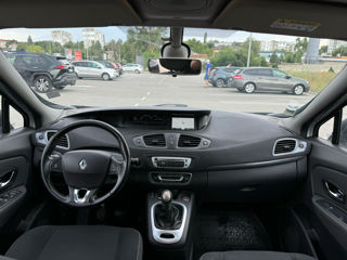 Renault Scenic foto 7