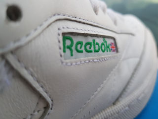 Reebok foto 2