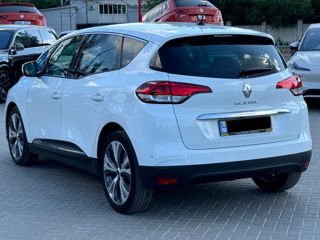 Renault Scenic foto 3