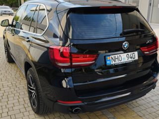 BMW X5 foto 4