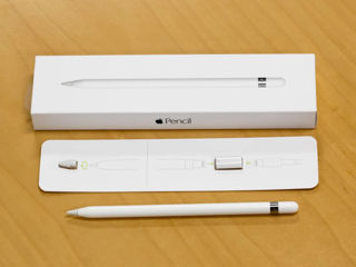 Apple Pencil 1