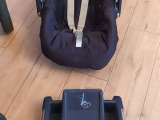 Peg Perego  3 piese foto 5