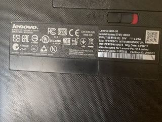 Lenovo foto 3