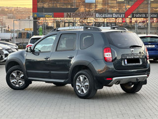 Dacia Duster foto 2