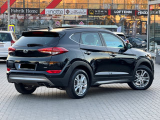 Hyundai Tucson foto 5