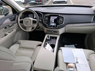 Volvo XC90 foto 5