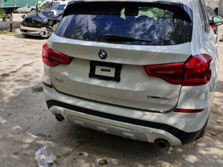 bmw x3 g01 2018 (piese) foto 3