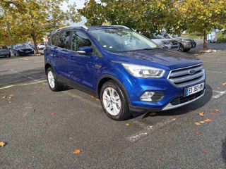 Ford Kuga foto 4