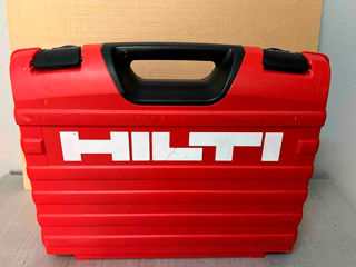 Hilti SD 5000 22 foto 9