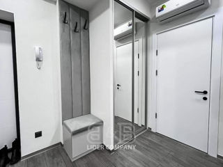 Apartament cu 1 cameră, 51 m², Ciocana, Chișinău foto 5