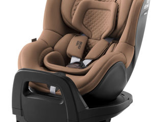 Britax Romer Dualfix Pro M i-Size / importator oficial in Moldova foto 12