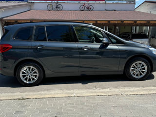 BMW 2 Series Gran Tourer foto 4