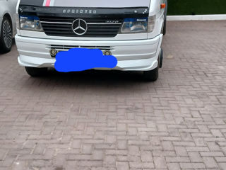 Mercedes Sprinter 412