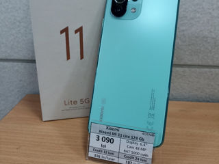 Xiaomi Mi 11 Lite foto 1